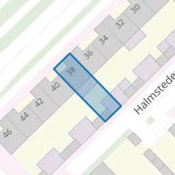 Perceel HLG03-C-4681