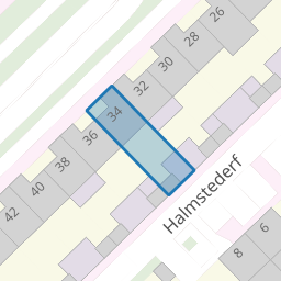 Perceel HLG03-C-4683