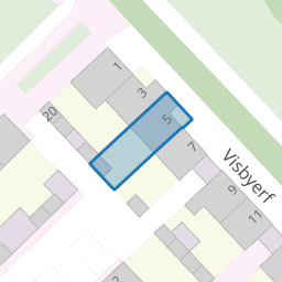 Perceel HLG03-C-4692