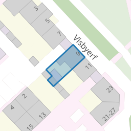 Perceel HLG03-C-4694