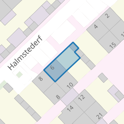 Perceel HLG03-C-4701