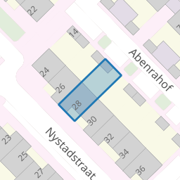 Perceel HLG03-C-4718