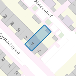 Perceel HLG03-C-4721