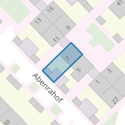 Perceel HLG03-C-4723