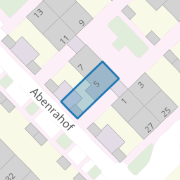 Perceel HLG03-C-4724