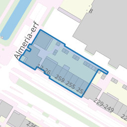 Perceel HLG03-C-4756