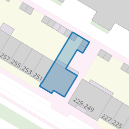 Perceel HLG03-C-4757