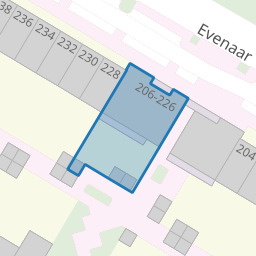 Perceel HLG03-C-4764