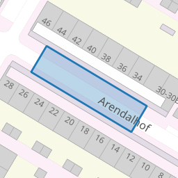 Perceel HLG03-C-4776