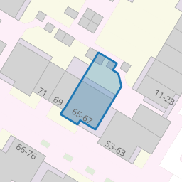 Perceel HLG03-C-4782