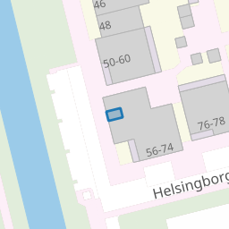 Perceel HLG03-C-4799