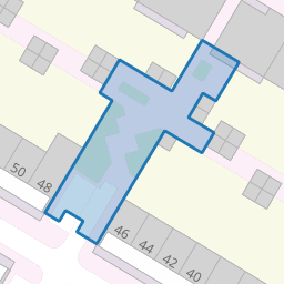 Perceel HLG03-C-4801