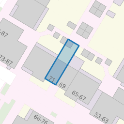 Perceel HLG03-C-4821