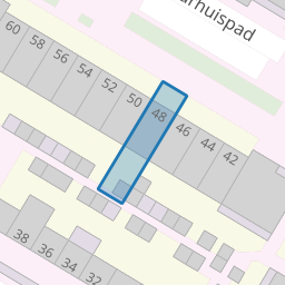 Perceel HLG03-C-4830