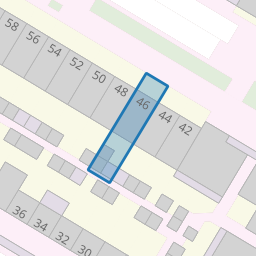 Perceel HLG03-C-4831