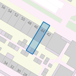 Perceel HLG03-C-4832