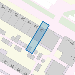 Perceel HLG03-C-4833