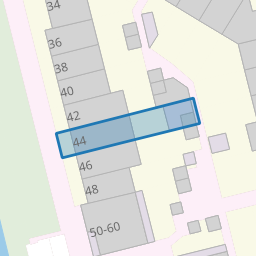 Perceel HLG03-C-4840