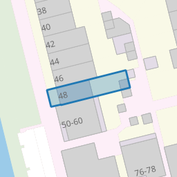 Perceel HLG03-C-4842