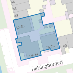 Perceel HLG03-C-4843