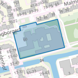 Perceel HLG03-C-4844