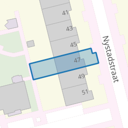 Perceel HLG03-C-4878