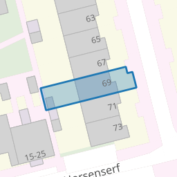 Perceel HLG03-C-4888