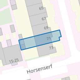 Perceel HLG03-C-4889