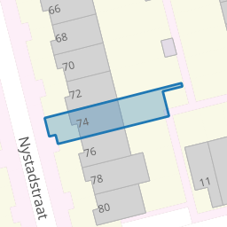 Perceel HLG03-C-4904