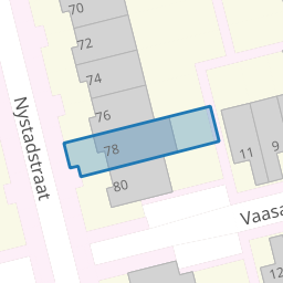 Perceel HLG03-C-4906