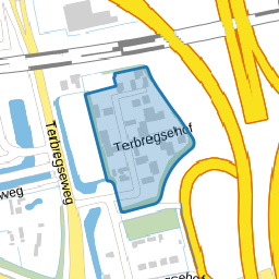 Perceel HLG03-C-4921