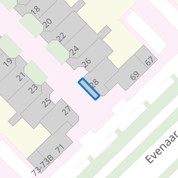 Perceel HLG03-C-4925