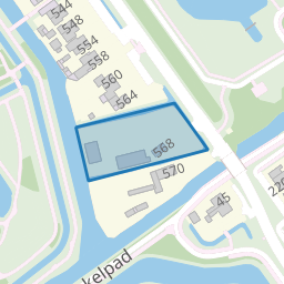 Perceel HLG03-C-4945