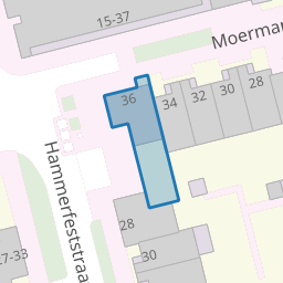Perceel HLG03-C-4948