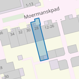 Perceel HLG03-C-4952