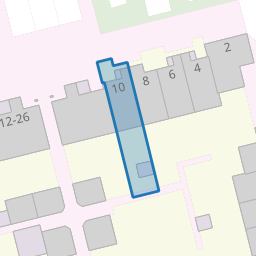 Perceel HLG03-C-4953