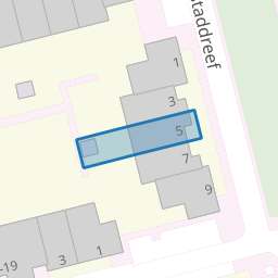 Perceel HLG03-C-4960