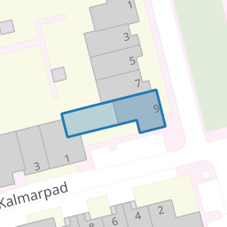 Perceel HLG03-C-4962