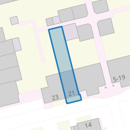 Perceel HLG03-C-4965