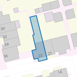 Perceel HLG03-C-4966