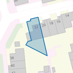 Perceel HLG03-C-4974