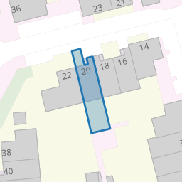 Perceel HLG03-C-4975