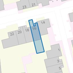 Perceel HLG03-C-4977