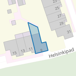 Perceel HLG03-C-4991