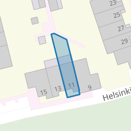 Perceel HLG03-C-4992