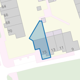 Perceel HLG03-C-4994