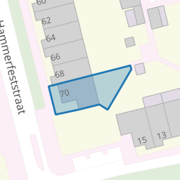 Perceel HLG03-C-4995