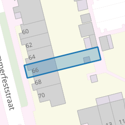 Perceel HLG03-C-4997