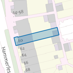 Perceel HLG03-C-5000