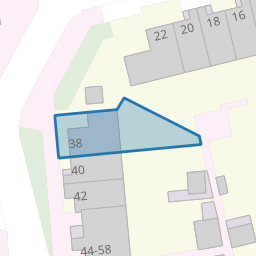 Perceel HLG03-C-5003